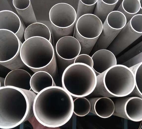 华安321不锈钢管