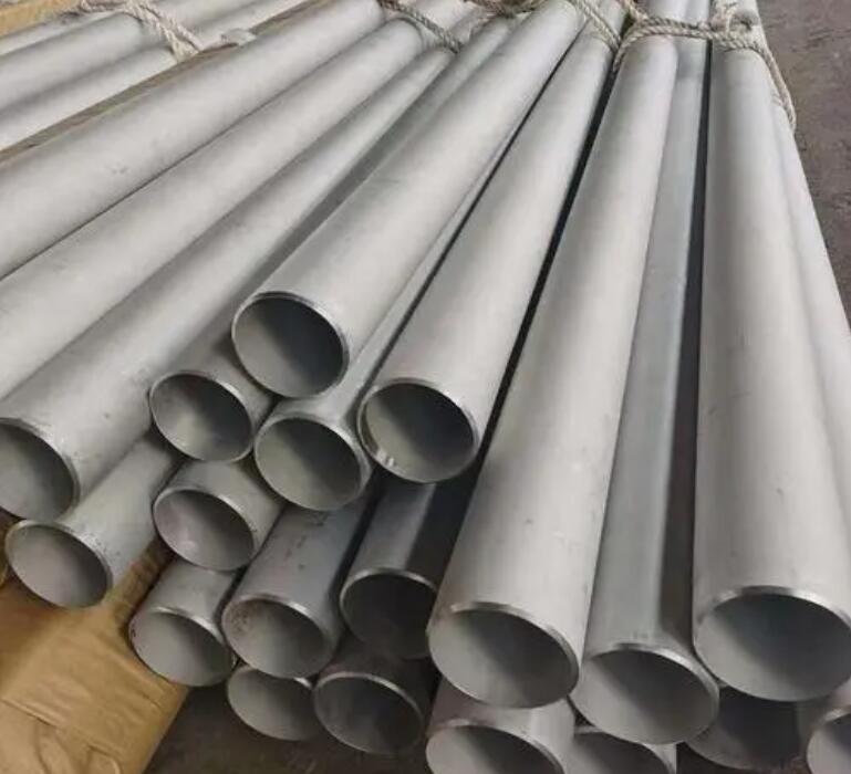 华安304不锈钢管