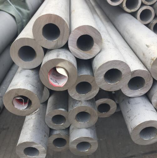 华安321不锈钢管