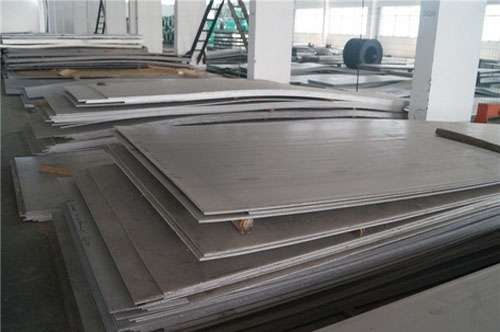 华安304不锈钢板