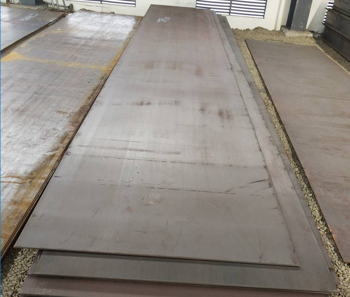 华安Q420GJD镀锌板